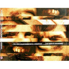 FUGS Electromagnetic Steamboat: The Reprise Recordings (Rhino Handmade RHM2 7759)  USA 2001 3CD-Set